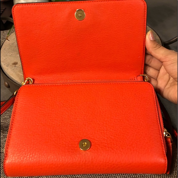 Tory Burch Crossbody - Picture 6 of 8